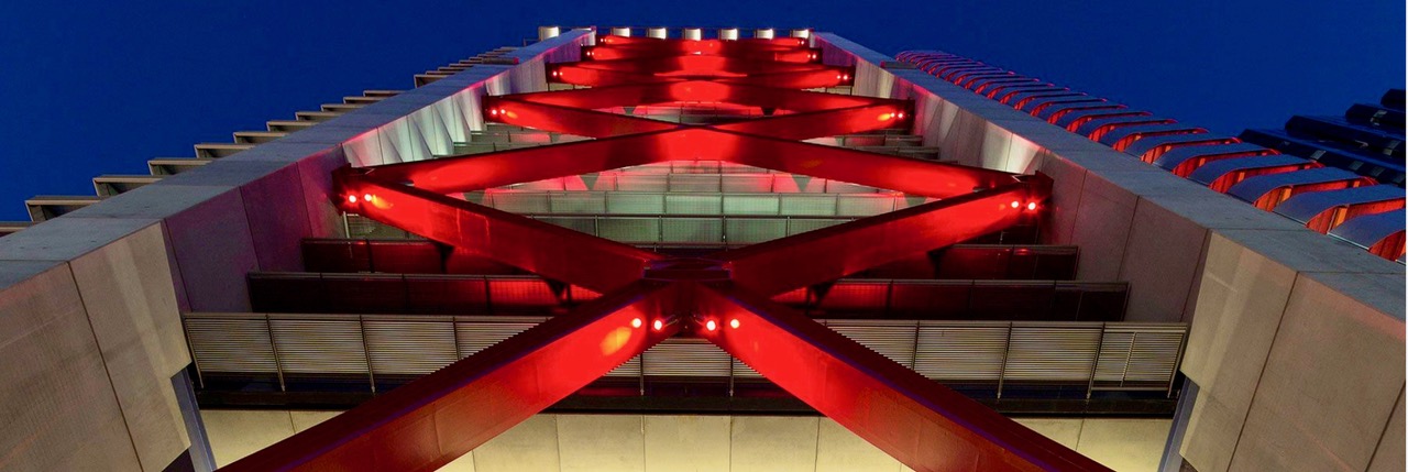 LOOKING BACK ON 40 YEARS OF SYDNEY ARCHITECTURE